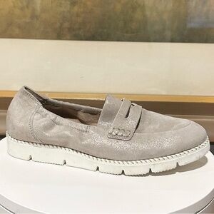 🌹PAUL GREEN🌹 Paul Sally Penny Loafer Size: 4.5UK